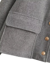 Load image into Gallery viewer, London Tailored Tweed Jacket
