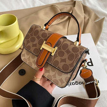Load image into Gallery viewer, Luxury Designer Shoulder Crossbody Bag
