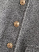 Load image into Gallery viewer, London Tailored Tweed Jacket
