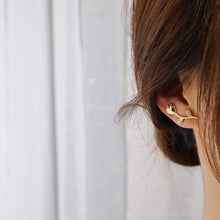 Load image into Gallery viewer, Romantic Rose Crystal Mini Stud Earrings
