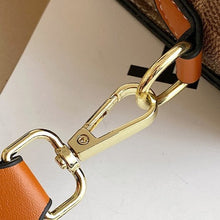 Load image into Gallery viewer, Luxury Designer Shoulder Crossbody Bag
