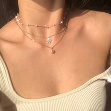 Load image into Gallery viewer, Vintage Multi-Layer Pearl Choker Necklaces - Pretty Fashionation

